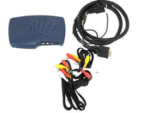 Matrox MGB8800 Grafik Marvel Box mit Kabeln /812-000N BRANDNEU. - Bild 1 von 6