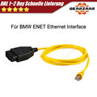 Produktbild - ENET Ethernet Interface Codierung RJ45 OBD Programmierung Diagnose für BMW F DE