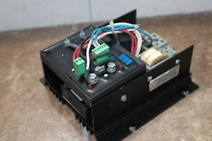 Gusmer Graco AmploK Controller 123ALC Control Heater H20/35 - Picture 1 of 6