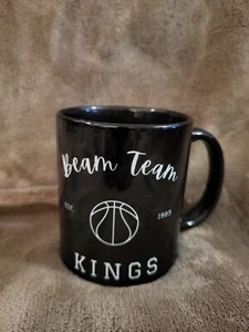 Sacramento Kings NBA "Beam Team Coffee Mug/Cup - Picture 1 of 3
