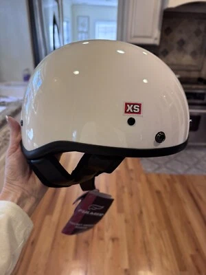 Casco Fulmer Revel Shorty Half Shell Foto 1 de 4