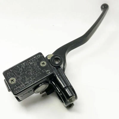 Cilindro maestro de freno para YAMAHA YZ85/125/250/490 XT125/225 XZ125 TTR125/250 Foto 1 de 2