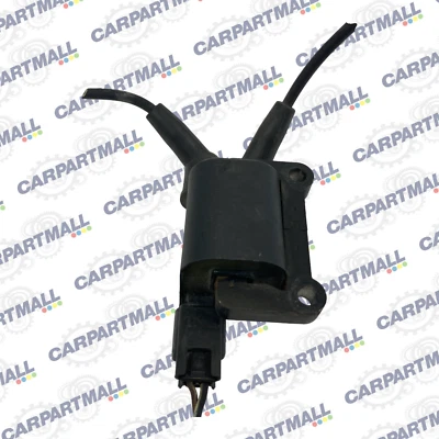 1997-2004 Mitsubishi Montero Sport 97-02 Montero 3.0L Ignition Coil Assembly - Image 1 of 4