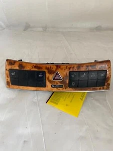 2005 MERCEDES BENZ CLK320 Dash ESP Heated Door Lock Control Switch Button OEM - Picture 1 of 12