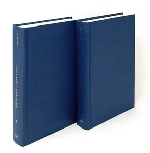 John Addington Symonds / Two Volume Set The Life of Michelangelo Buonarroti - Bild 1 von 3