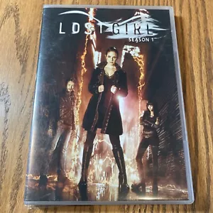 Lost Girl: Season One (DVD, 2012, Canadian) - Picture 1 of 2