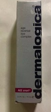 Dermalogica Age Reversal Eye Complex Cream - 0.5oz New Sealed