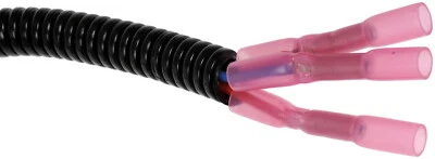 Sensor de presión de control de inyección diésel para Ford E-450 Super Duty 2004-2010 Foto 1 de 4