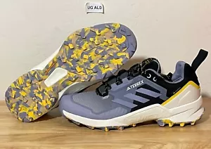 Adidas National Geographic Goretex Terrex Swift R3 GTX Gr. Herren 10,5 HQ8826 - Bild 1 von 8