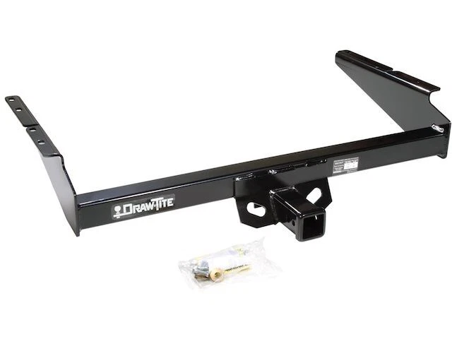 Draw-Tite 85SH86T Rear Trailer Hitch Fits 1990-2005 GMC Safari - Imagem 1 de 3