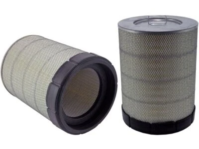 Filtro de aire exterior integrado para IC Corporation FE 2007-2008 WIX 85524BKQP Foto 1 de 2