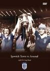 FA Cup Final: 1978 - Ipswich Town Vs Arsenal DVD (2004) Ipswich Town FC cert E