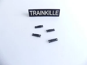 JOUEF HJ1013 / 4 ATTELAGES POUR RELIER 2 REMORQUES TGV - Picture 1 of 1