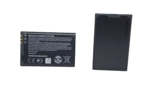 Nokia BL-5J Bateria 5228 5230 5800 XM C3 N900 X6 X1 Lumia 530 Asha 200 201 1430mAh - Zdjęcie 1 z 4