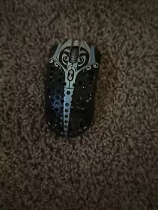 Finalmouse Starlight 12 Gaming Mouse - Black Small - Picture 1 of 2