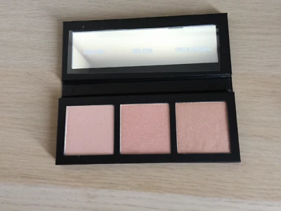 MAC Hyper Real Glow Palette -  Flash + Awe - Bild 1 von 3