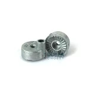Henglong Metal Tracks Adjuster 1/16 German Tiger I RC Tank 3818 Model Spare Part - Picture 1 of 4