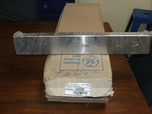 WB36X30923 GE FACIA PANEL FOR RANGE NEU IM KARTON  - Bild 1 von 2