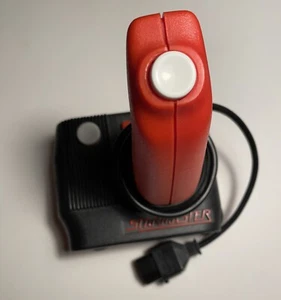 Vintate Nintendo NES Starmaster Joystick Controller - Picture 1 of 2