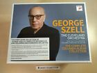 George Szell The Complete Columbia Album Collection 1st Limited 106 CDs Box NEW