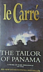 Tailor of Panama by John le Carre (Paperback, 1997) - Picture 1 of 2