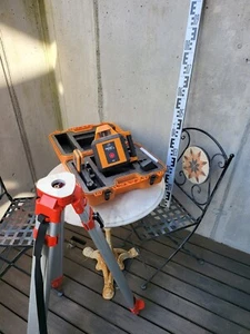 Theis Rotationslaser - Bild 1 von 6