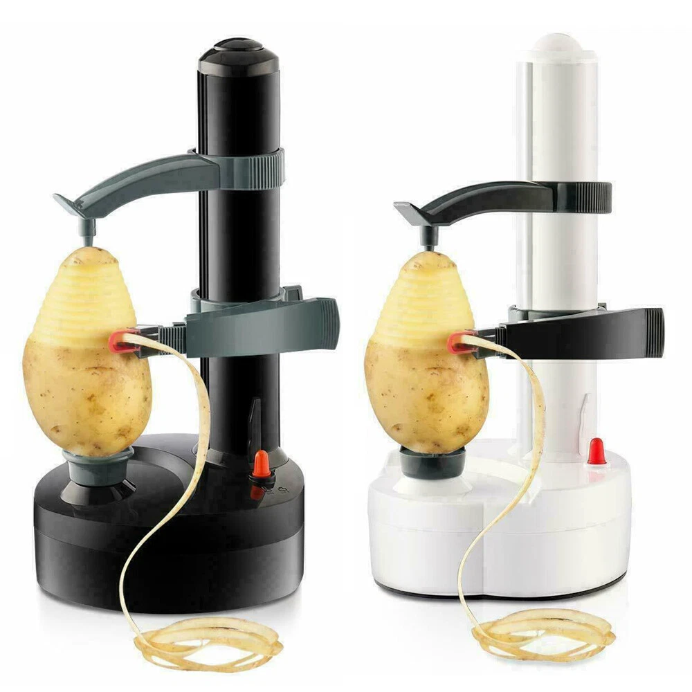 2-in-1 Apfelentkerner Und Schäler Set Aus Edelstahl – 2 Stück, 23 Cm, Für Äpfel, Birnen, Paprika & Mehr