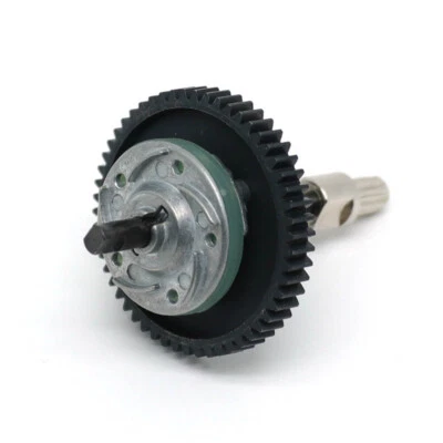 SLASH 4x4 SPUR & SLIPPER CLUTCH 54t for Traxxas New Assembled VXL Tra6878 US - Image 1 of 4