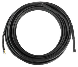 HWT Dachrinnen Heizung elektrisch Heizkabel 20W/m 7,5-190m - Bild 1 von 7