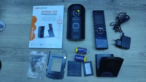 SCS SENTINEL PVS0010 AirVisio 150 Videotel 150 - Videosorveglianza, I32624 - Foto 1 di 5