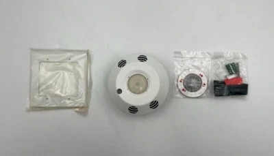 LEVITON O2C20-MDW OCCUPANCY SENSOR - Image 1 of 4