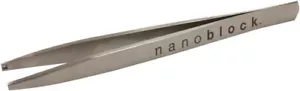 Kawada nanoblock Tweezers for nanoblock NB-019 - Picture 1 of 3