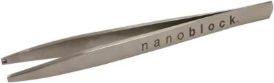 Kawada nanoblock Tweezers for nanoblock NB-019 - Image 1 of 3