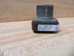 Allen Bradley 800T-P16 Pilot Light Core Only - Picture 1 of 3
