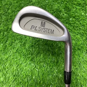 Merit PL System Single 3 Iron Regular Flex Steel Shaft RH. 3707 - Picture 1 of 10