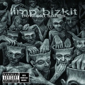 LIMP BIZKIT "NEW OLD SONGS" CD NEUWARE!!!!!!!!!!!!!! - Picture 1 of 1