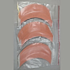 Sensi-Tack Red Liner Clear CC Contour Tape Toupe Wig 108 PCS By Walker Tape Co.