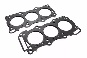 Par de juntas de cabeza de metal Tomei 96 mm / 0,8 mm - se adapta a Nissan VQ38DETT - Imagen 1 de 2