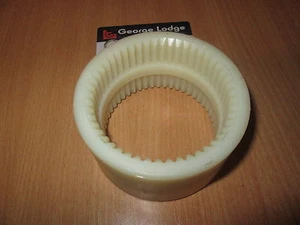 BOWEX M-42 COUPLING SLEEVE 92mm OD 50mm long - Picture 1 of 1