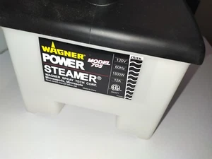 Wagner Power Steamer 705 - for parts - Picture 1 of 14