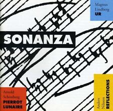 Nilsson / Crumb / Eliasson / Bortz / Sollscher - Sonanza [New CD]