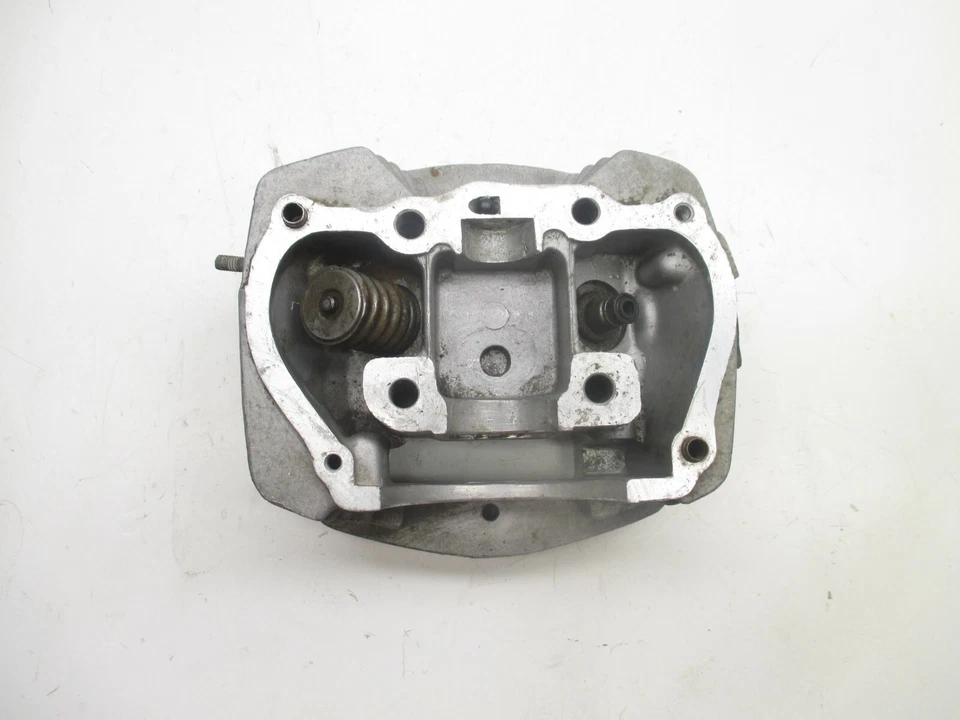 Honda SL125 SL 125 1972 culata motor válvula resorte Foto 1 de 4