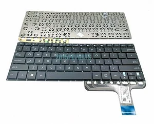 New Asus Zenbook UX305CA UX305CA-DHM4T UX305FA UX305FA-ASM1 Keyboard US - Picture 1 of 3