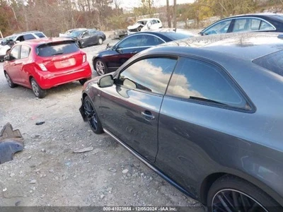 Driver Front Door Switch Driver's Convertible Mirror Fits 08-17 AUDI A5 4558224 - Image 1 of 4