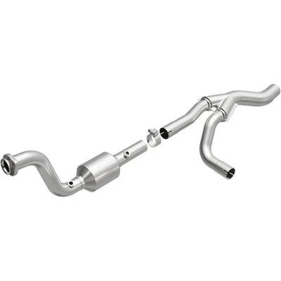 Para Dodge Durango 2004-2006 MagnaFlow ajuste direto CARB CA conversor catalítico TCP - Imagem 1 de 4