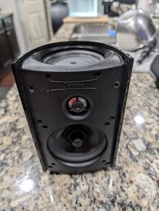 Definitive Technology ProMonitor 800 Main / Stereo Speakers [READ] - Picture 1 of 3