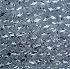 USED TIE CRAVATTA SALVATORE FERRAGAMO - Picture 1 of 8