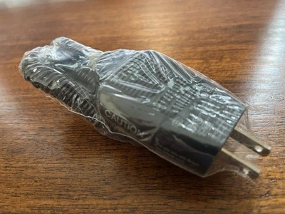 New OEM Original Braun Adapter Type 5497  - Image 1 of 4