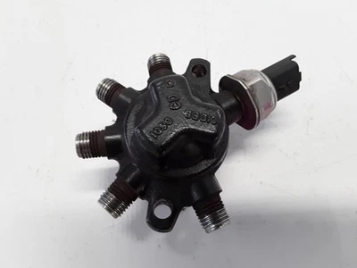 Renault Clio III 2007 Diesel fuel rail line pipe 8200379933 AUA61372 - Imagem 1 de 4