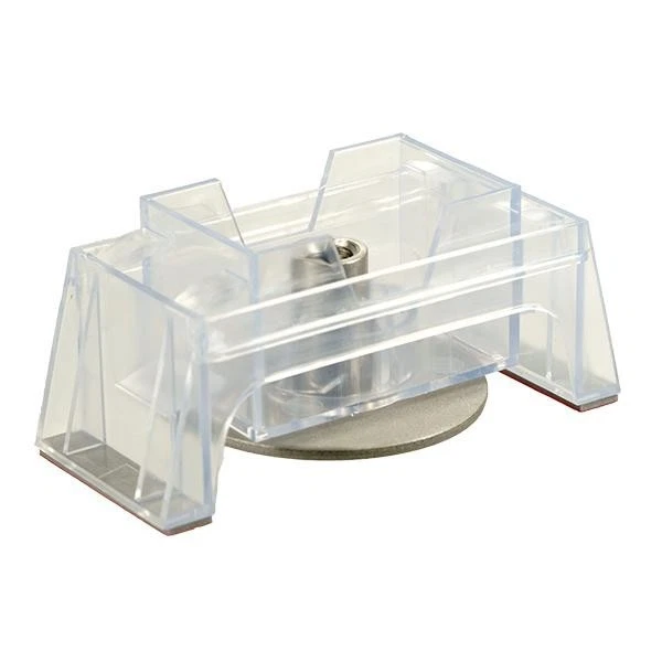 Click Bond CN200-3816-16CRMP Adhesive Bonded Standoffs ABS  2" Base PACK OF 10 - Image 1 of 1